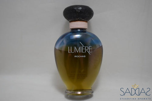 Rochas Lumiere (Version De 1984) Original Pour Femme / For Women Eau Parfum Vaporisateur Spray