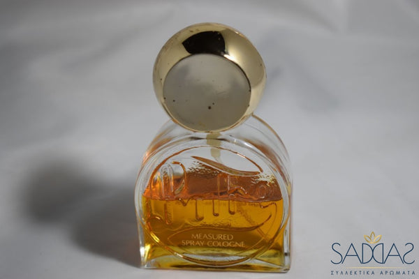 Margaux Hemingway Babe Faberge FABERGĒ Babe (1976) POUR FEMME EAU