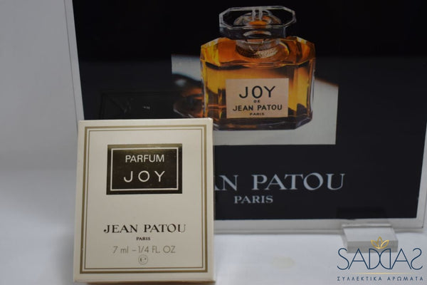 Jean Patou Mille Parfum JEAN PATOU JOY (VERSION DE 1930