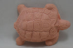 WOLFF GIFT BOX (COUNTRY FAIR) SOAP TURTLE SCENTED COLOR PINK 3 PCS (VERSION 1981) / Συσκευασία Δώρου (Υπαίθρια Γιορτή) από Αρωματισμένα Σαπούνια - 3 Τεμάχια - σε σχήμα Χελώνας, Χρώματος Ροζ, 152 gr 5.0 OZ.