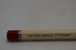 PHAS HYPOALLERGĖNIQUE CRAYON DOUCEUR CONTOUR DES LEVRES / LIP-LINER PENCIL - Μολύβι Απαλότητας Χειλιών, Υποαλλεργικό, σε Απόχρωση - (Piment - Τσίλι) 1.3 g.