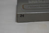 SEVENTEEN 17 COSMETICS BEAUTY COLOR / BLUSHER / FARD A JOUES / SUPER IRIDESCENT (No 24 ROSEBERRY) /  Ρουζ, Σούπερ Ιριδίζον -  (COLLECTION 24) -  Σε Απόχρωση (Ροζ Σκούρο του Μούρου) 7 g.