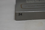 SEVENTEEN 17 COSMETICS BEAUTY COLOR / BLUSHER / FARD A JOUES / SUPER IRIDESCENT (No 24 ROSEBERRY) /  Ρουζ, Σούπερ Ιριδίζον -  (COLLECTION 24) -  Σε Απόχρωση (Ροζ Σκούρο του Μούρου) 7 g.