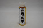 The Scent Shop - Scents of Nature - CARNATION (VERSION 1981) / Άρωμα Γαρύφαλλο   PERFUME 7.5 ml ¼ FL.OZ.