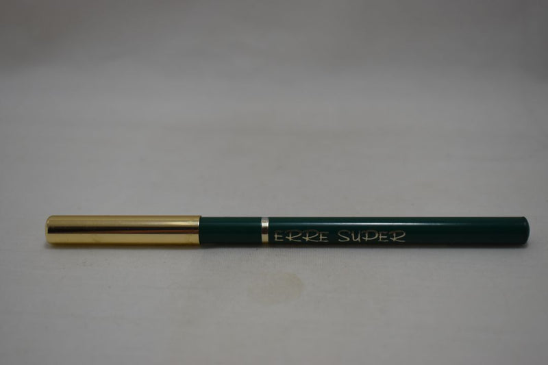 ERRE SUPER COSMETIC KOHL LINER (KAJAL) / Μολύβι Ματιών Καζάλ σε Απόχρωση (Νο 126 - Πράσινο Σκούρο).