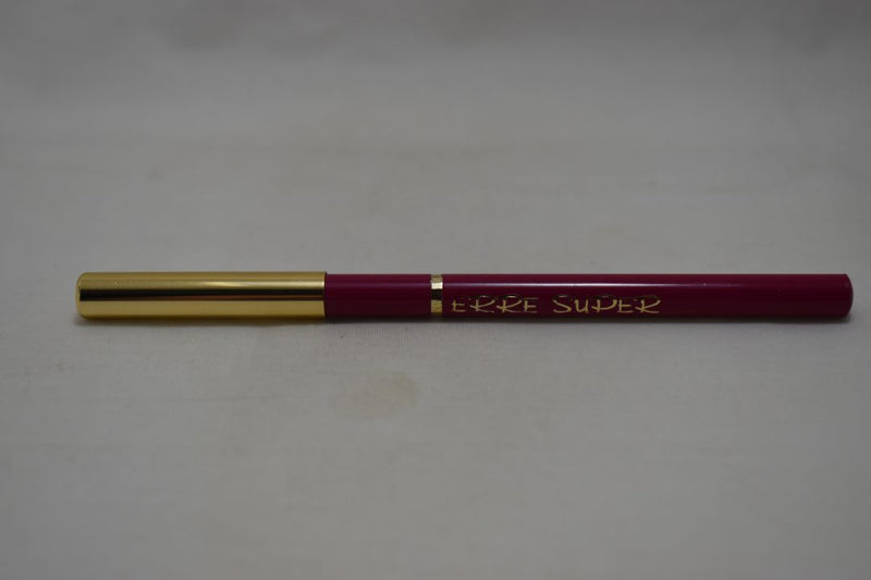 ERRE SUPER COSMETIC LIP LINER PENCIL / Μολύβι Χειλιών σε Απόχρωση (Νο 137 - Βυσσινή) 1.6 g