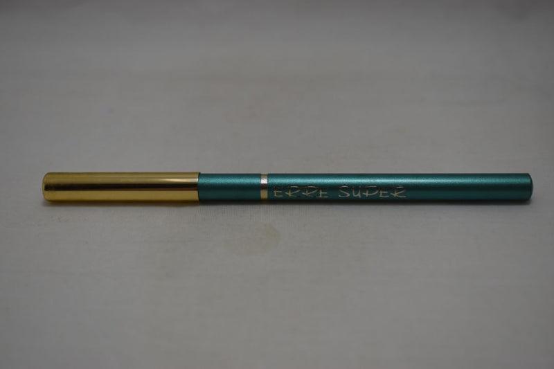 ERRE SUPER COSMETIC KOHL LINER (KAJAL) / Μολύβι Ματιών Καζάλ σε Απόχρωση (Νο 106 - Πράσινο Ανοικτό).