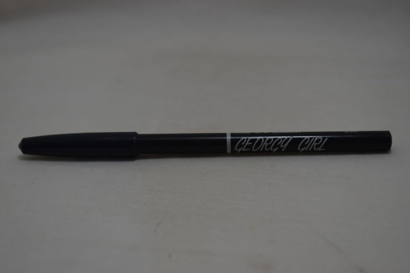 GEORGY GIRL COSMETIC EYE-KOHL-LIP LINERS  / Μολύβι τρία σε ένα, για Μάτια, Απαλό και Λείο (Kajal), για τα Χείλια, σε Απόχρωση (Νο 302 - Γκρι Μολυβί).