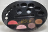 FASHION BAZAAR  KIT MAKE-UP 2 EYE SHADOW (13-HOT BROWN + 14-FALL PLUM) + 2 LUMINOUS BLUSH (07-PURPLE BERRY + 08-PINK PERLAIT / 2 ΣΚΙΕΣ ΜΑΤΙΩΝ Σε απόχρωση (Καυτό Καφέ + Φθινοπωρινό Δαμασκηνί) 6 g + 2 ΦΩΤΕΙΝΑ ΡΟΥΖ (Μωβ Μούρου + Ροζ Περλέ) 8 g - Tester.