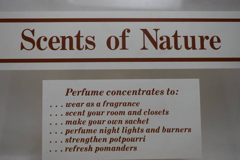 The Scent Shop - Scents of Nature - BOUQET J.Y.  (VERSION 1981) / Άρωμα Μπουκέτο J.Y. PERFUME 7.5 ml ¼ FL.OZ.