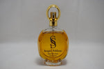 SERGIO SOLDANO EAU DE JOUR (VERSION DE 1987) ORIGINAL FOR LADIES / PER DONNE / EAU DE TOILETTE ATOMISEUR 100 ml 3.4 FL.OZ.