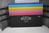 FASHION BAZAAR MAXI KIT MAKE-UP (0050) VALIGETTA / 12 EYE SHADOW + 4 BLUSH + 2 LUMINOUS FOUNDATIONS + 1 COVER CREAM + 1 KAJAL BLACK PENCIL + 1 LIP PENCIL + 3 LIPSTICKS + 2 LIP GLOSSES + 3 NAIL-ENAMELS.