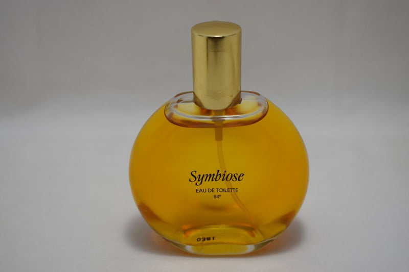 STENDHAL SYMBIOSE (VERSION DE 1979) POUR FEMME / FOR WOMEN EAU DE TOILETTE VAPORISATEUR (NATURAL SPRAY) 100 ml 3.3 FL.OZ.