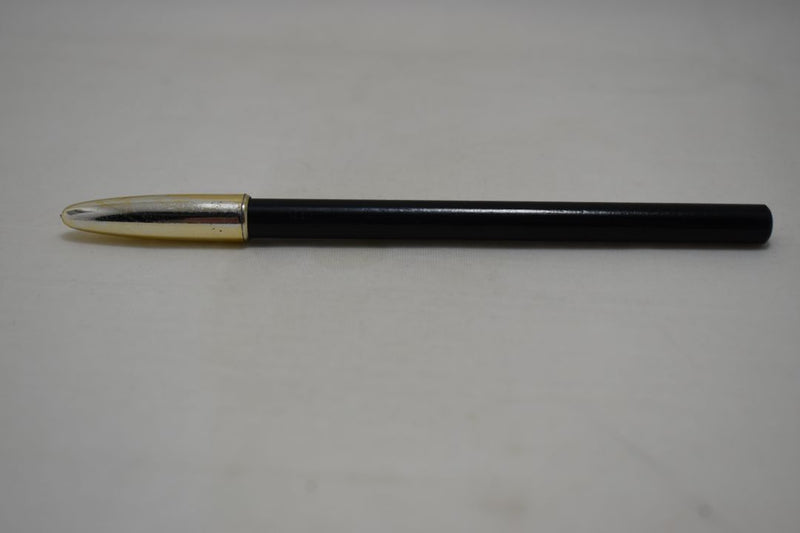 KOHL-KAJAL EYE LINER (PENCIL) / Μολύβι Απαλό και Λείο (Kajal), για τα Μάτια σε Απόχρωση (BLACK - ΜΑΥΡΟ).