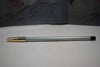SEVENTEEN 17 COSMETICS EYEBROW PENCIL DOUBLE SIZE (LARGE) / Μολύβι για τα Φρύδια, Διπλάσιου Μεγέθους, σε Απόχρωση (BLACK - ΜΑΥΡΟ).