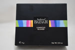 FASHION BAZAAR LUMINOUS BLUSHER / FARD A JOUES / Φωτεινό ΡΟΥΖ σε Απόχρωση (DEEP BRONZE - Βαθύ Μπρούτζινο) 4 g.