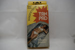 SUN TOWEL / TANNING BLANKET (TAN - PAD) FOR FAST AND UNIFORM TANNING 36x72 inches / Ηλιοπετσέτα για Γρήγορο, Βαθύ και Ομοιόμορφο Μαύρισμα 92x183 cm.