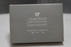 SEVENTEEN 17 COSMETICS CAKE EYESHADOW SUPER IRIDESCENT (No 11 - VELVET WHITE) / Συμπαγής  Σκιά Ματιών, Σούπερ Ιριδίζουσα -  (COLLECTION 11) -  Σε Απόχρωση (Απαλό Λευκό) 4 g.