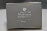 SEVENTEEN 17 COSMETICS CAKE EYESHADOW SUPER IRIDESCENT (No 11 - VELVET WHITE) / Συμπαγής  Σκιά Ματιών, Σούπερ Ιριδίζουσα -  (COLLECTION 11) -  Σε Απόχρωση (Απαλό Λευκό) 4 g.