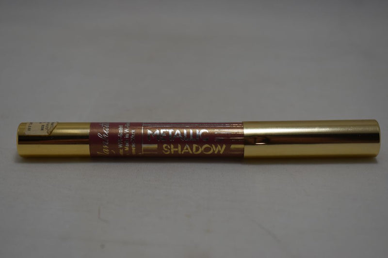 LADY MANHATTAN COSMETICS BIG METALIC SHADOW WATERPROOF / Μολύβι Χονδρό, Διπλής Δράσης,  Ματιών και Σκιάς ταυτόχρονα, Αδιάβροχο, σε Απόχρωση (No 55 - Ροζ Παστέλ  Μεταλλικό).