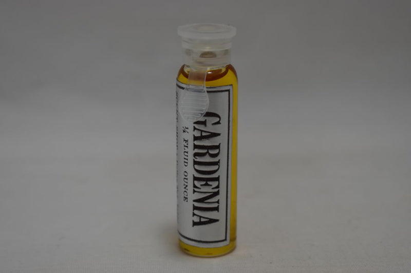 The Scent Shop - Scents of Nature - GARDENIA (VERSION 1981) / Άρωμα Γαρδένιας PERFUME 7.5 ml ¼ FL.OZ. +  HONEYSUCKLE (VERSION 1981) / Άρωμα Αγιόκλημα PERFUME 7.5 ml ¼ FL.OZ. + POT POURRI (VERSION 1981) / Άρωμα Ποτ-Πουρί PERFUME 7.5 ml ¼ FL.OZ.