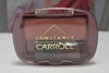 CONSTANCE CARROLL POWDER BLUSH / FARD A JOUES /  ΡΟΥΖ Προσώπου σε Απόχρωση (DAWN GLOW - Κεραμιδί Ματ) 3.8 g.