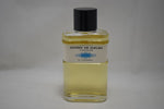 "HESPERIA" - JEAN MENOUNOS JASMIN DES FLEURS (VERSION 1962) COLOGNE POUR FEMME / FOR WOMEN 100 ml 3.4 FL.OZ.