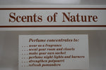 The Scent Shop - Scents of Nature - POT POURRI   (VERSION 1981) / Άρωμα Ποτ-Πουρί PERFUME 7.5 ml ¼ FL.OZ.