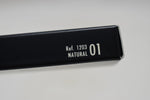 FASHION BAZAAR LIP PENCIL + PENCIL SHARPENER / Μολύβι Χειλιών + Ξύστρα Μολυβιών, σε Απόχρωση (NATURAL - ΦΥΣΙΚΟ) 1.6 g.
