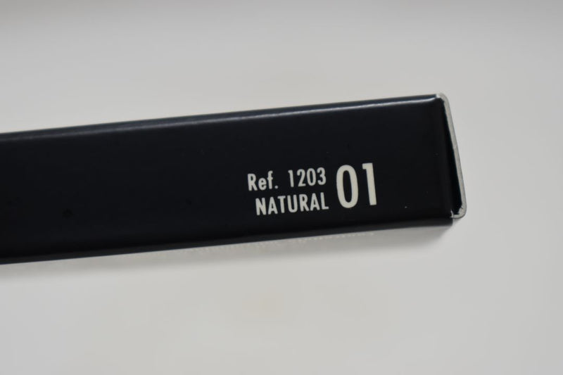 FASHION BAZAAR LIP PENCIL + PENCIL SHARPENER / Μολύβι Χειλιών + Ξύστρα Μολυβιών, σε Απόχρωση (NATURAL - ΦΥΣΙΚΟ) 1.6 g.
