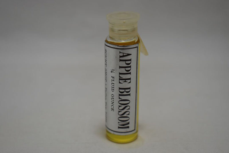 The Scent Shop - Scents of Nature - APPLE BLOSSOM (VERSION 1981) / Άρωμα από Άνθη Μηλιάς PERFUME 7.5 ml ¼ FL.OZ. +  COCONUT (VERSION 1981) / Άρωμα Καρύδας PERFUME 7.5 ml ¼ FL.OZ.