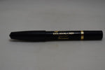 MANHATTAN COSMETICS BIG KHOL-KAJAL- LINER (PENCIL) WATERPROOF / Μολύβι Ματιών Καζάλ, Χονδρό, Αδιάβροχο, σε Απόχρωση (No 78 - SCWARZ - Μαύρο).