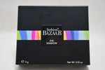 FASHION BAZAAR SINGLE EYE SHADOW / OMBRE À PAUPIÈRES UNIQUE / ΜΟΝΗ ΣΚΙΑ ΜΑΤΙΩΝ σε Απόχρωση (SALMON SILK - Απαλό Ροζ) 3 g.