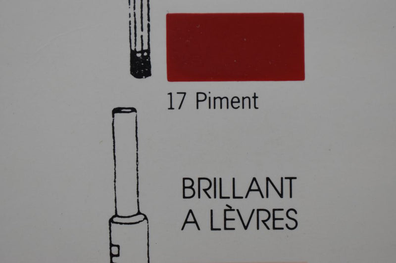 PHAS HYPOALLERGĖNIQUE CRAYON DOUCEUR CONTOUR DES LEVRES / LIP-LINER PENCIL - Μολύβι Απαλότητας Χειλιών, Υποαλλεργικό, σε Απόχρωση - (Piment - Τσίλι) 1.3 g.
