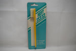 KENT 2000 ORIGINAL TOOTHBRUSH  STRAIGHT TUFT REAL BRISTLE YELLOW COLOR  (VERSION 1979) A NEW ANGLE FOR DOUBLE DENTAL CARE / ΟΔΟΝΤΟΒΟΥΡΤΣΑ 2000 ΜΕ ΙΣΙΕΣ ΚΑΙ ΑΥΘΕΝΤΙΚΕΣ ΤΡΙΧΕΣ ΓΙΑ ΔΙΠΛΗ ΟΔΟΝΤΙΑΤΡΙΚΗ ΦΡΟΝΤΙΔΑ  ΧΡΩΜΑΤΟΣ ΚΙΤΡΙΝΟΥ.