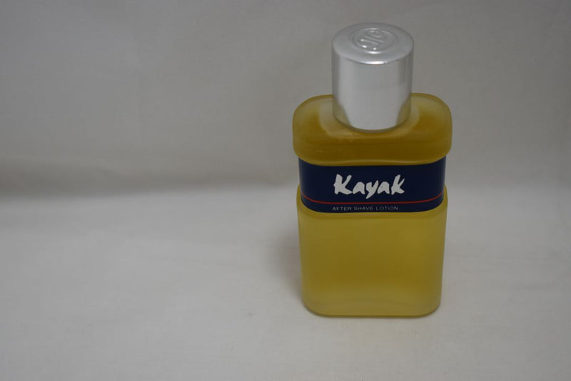 JACQUES GRENEL Kayak (VERSION 1980) POUR HOMME / FOR MEN AFTER SHAVE LOTION 100 ml 3.4 FL.OZ.