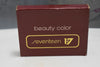 SEVENTEEN 17 COSMETICS BEAUTY COLOR / BLUSHER / FARD A JOUES / 2 COLOR SET (No 4 LOTUS - PETUNIA) / Διπλό ρουζ -  (COLLECTION 4) -  Σε Απόχρωση (Λωτός - Κεραμιδί) 5.5 g.