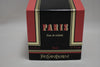 YVES SAINT LAURENT PARIS (VERSION 1983) ORIGINAL POUR FEMME / FOR WOMEN EAU DE TOILETTE 75 ml 2.5 FL.OZ.