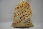 WOLFF GIFT BOX (COUNTRY FAIR) SOAP PEANUT SCENTED 15 PCS  (VERSION 1981) / Συσκευασία Δώρου (Υπαίθρια Γιορτή)  από Αρωματισμένα Σαπούνια - 15 Τεμάχια - σε σχήμα Αράπικου (Αραχίδα) φυστικιού, 185 gr 6.1 OZ.