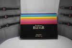 FASHION BAZAAR MELODY KIT MAKE-UP (1403-02) 32 EYE SHADOW + 3 BLUSH + 1 INDIAN EART + 1 TRANSPARENT COMPACT POWDER + 4 LIPS POWDER + 1 KAJAL BLACK PENCIL + 1 LIP PENCIL + PENCIL SHARPENER + 2 LIPSTICKS NET WT 31,18 g.