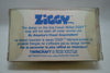 ZiGGY THE LOVER SOAP ... LOVE IS BEST WHEN IT COMES IN BUNCHES ! (VERSION 1981) / Σαπούνι ... Η Αγάπη είναι καλύτερη όταν έρχεται σε μπουκέτο ! 85g 3 OZ.