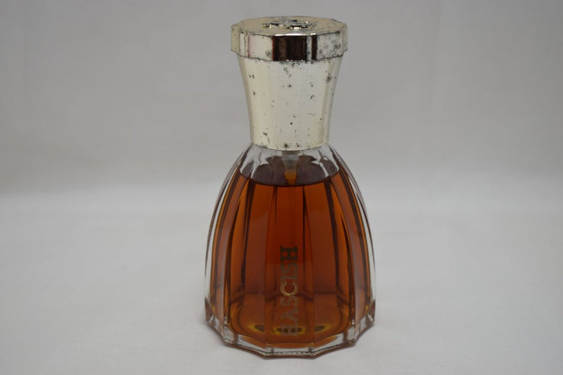 VEEJAGA HASCISH (VERSION 1983) ORIGINAL POUR FEMME / FOR WOMEN EAU DE TOILETTE ATOMISEUR (NATURAL SPRAY)100 ml 3.4 FL.OZ.