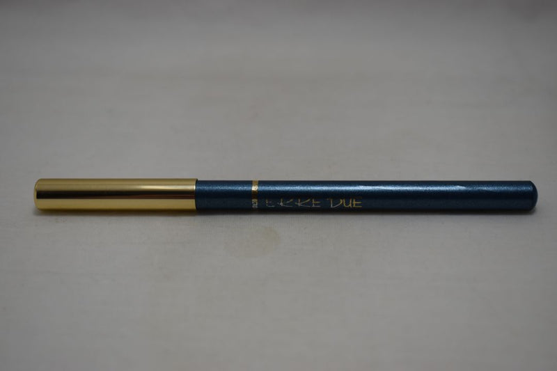 ERRE DUE COSMETIC KOHL LINER (KAJAL) / Μολύβι Ματιών Καζάλ σε Απόχρωση (Νο 111 - Γαλαζοπράσινο).