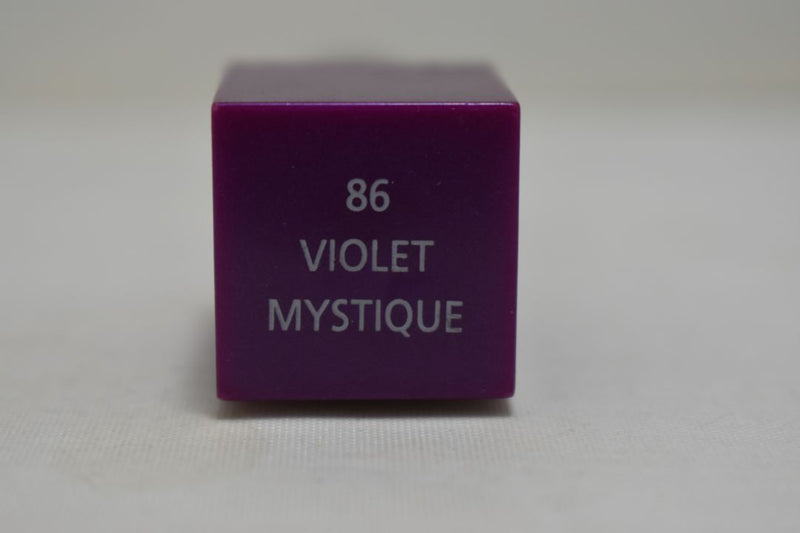 PHAS HYPOALLERGĖNIQUE ROUGE INTENSE - LIP COMFORT (86 - VIOLET MYSTIQUE) / Κραγιόν έντονο, σε Απόχρωση (86 - Βιολετί Γοητεία / Μυστήριο), με Άνεση μεγάλης Διάρκειας στα Χείλη, 4 ml.