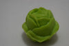 NORTON LUXURY SOAP / SAVON DE LUXE ROSE BUDS (GREEN COLOR) FOR GIFTS 215g 7½ oz (3Χ72g 3x2.38 oz)