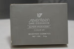 SEVENTEEN 17 COSMETICS CAKE EYESHADOW SUPER IRIDESCENT (No 24 - DUOGLEAM) / Συμπαγής Διπλή Σκιά Ματιών, Σούπερ Ιριδίζουσα -  (COLLECTION 24) -  Σε Απόχρωση (Λαδί - Καφέ) 4.5 g.