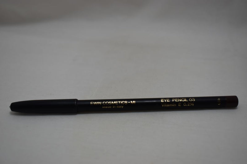 FASHION BAZAAR EYE PENCIL / Μολύβι Ματιών σε Απόχρωση (BROWN - ΚΑΦΕ) 1.6 g.