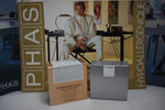 PHAS HYPOALLERGĖNIQUE HEMISPHERE SOLEIL, POUDRE LIBRE PRESSEE - Longue Tenue / PRESSED LOOSE POWDER / Πούδρα  Μεγάλης Διάρκειας, Συμπιεσμένη Χαλαρά, Υποαλλεργική, σε Απόχρωση ( SOLEIL DORE - Χρυσαφένιο του Ήλιου) 30 g.
