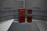 YVES SAINT LAURENT POUR HOMME  (VERSION 1971) ORIGINAL EAU DE TOILETTE 60 ml 2 FL.OZ – (FULL  80%)