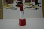 PHAS HYPOALLERGĖNIQUE ROUGE INTENSE - LIP COMFORT (80 - RED TEMPTATION) / Κραγιόν έντονο, σε Απόχρωση (80 - Κόκκινος Πειρασμός), με Άνεση μεγάλης Διάρκειας στα Χείλη, 4 ml - Tester - Χωρίς κουτί.